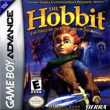 Hobbit, The (Game Boy Advance)